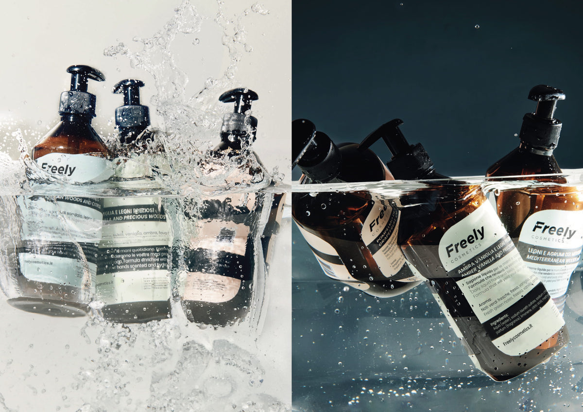 Freely Cosmetics