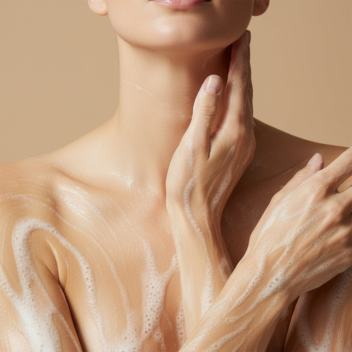 Sapone Corpo — Legni e Agrumi del Mediterraneo