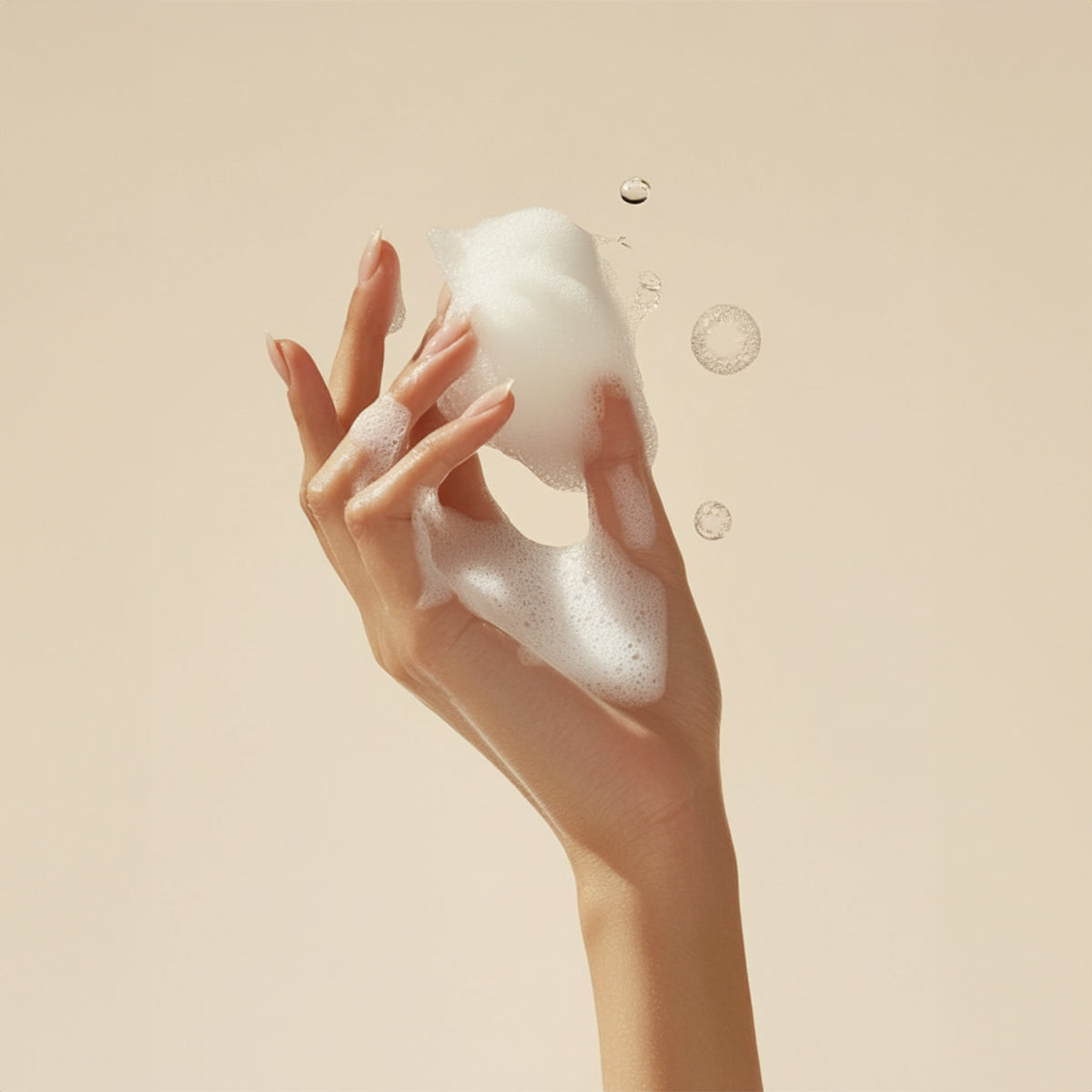 Sapone Corpo — Ambra, Vaniglia e Legni Preziosi