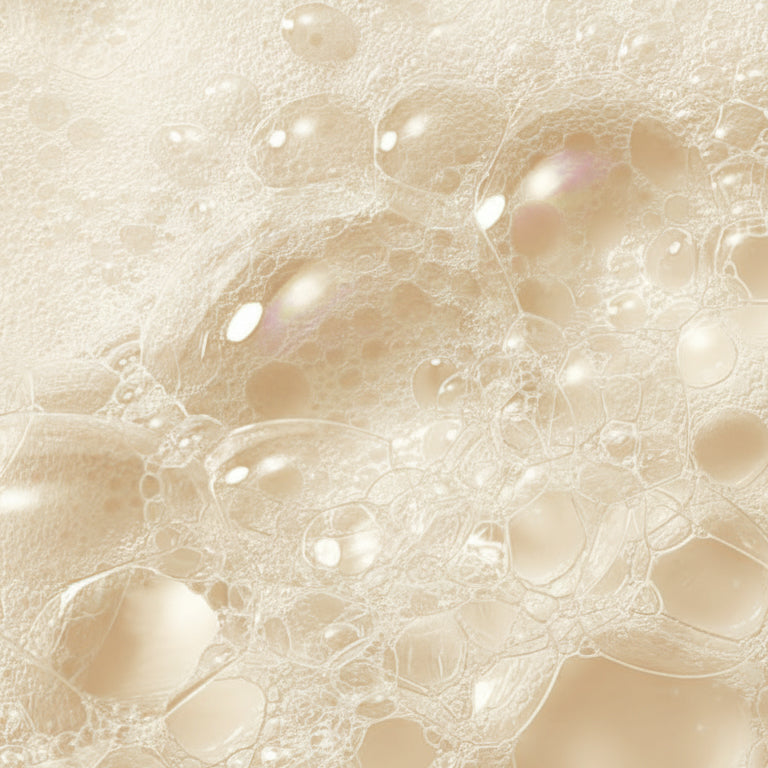 Sapone Mani — Legni e Agrumi del Mediterraneo