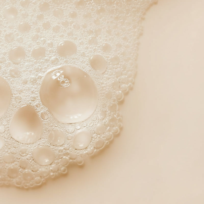 Sapone Mani — Ambra, Vaniglia e Legni Preziosi