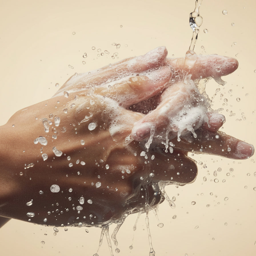 Sapone Mani — Pompelmo di Sicilia