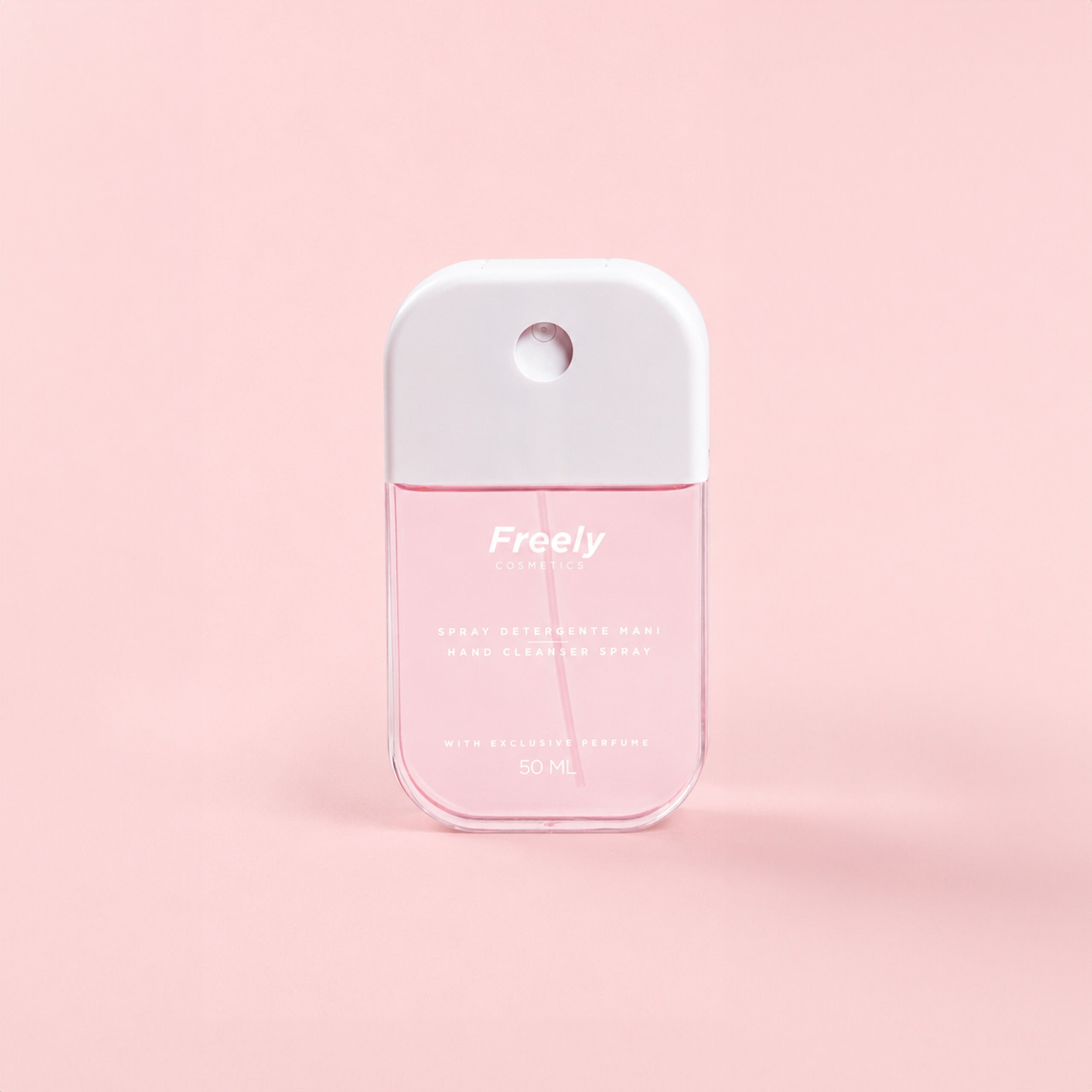 Spray Igienizzante Mani — Lolly Pop